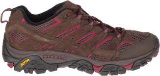 Merrell Women's Moab 2 Ventilator (disc) - Image 3