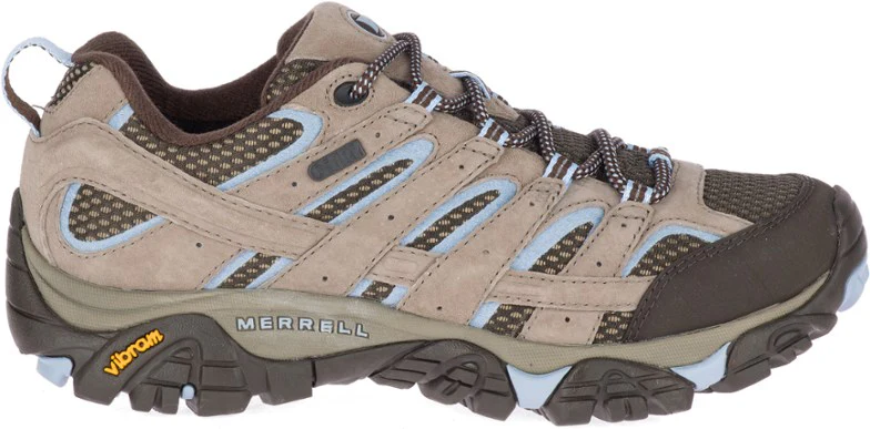 Merrell Women's Moab 2 Ventilator (disc) - Image 4