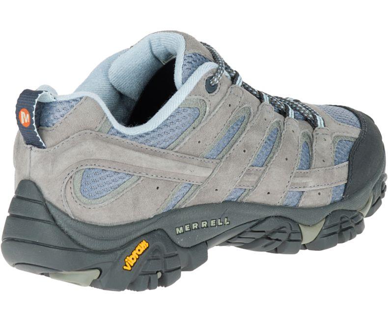 Merrell Women's Moab 2 Ventilator (disc) - Image 7