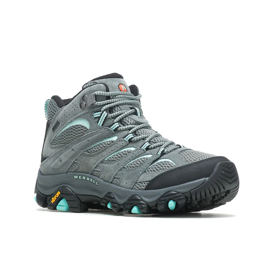 Merrell Women's Moab 3 Mid Gore-Tex® - Image 2