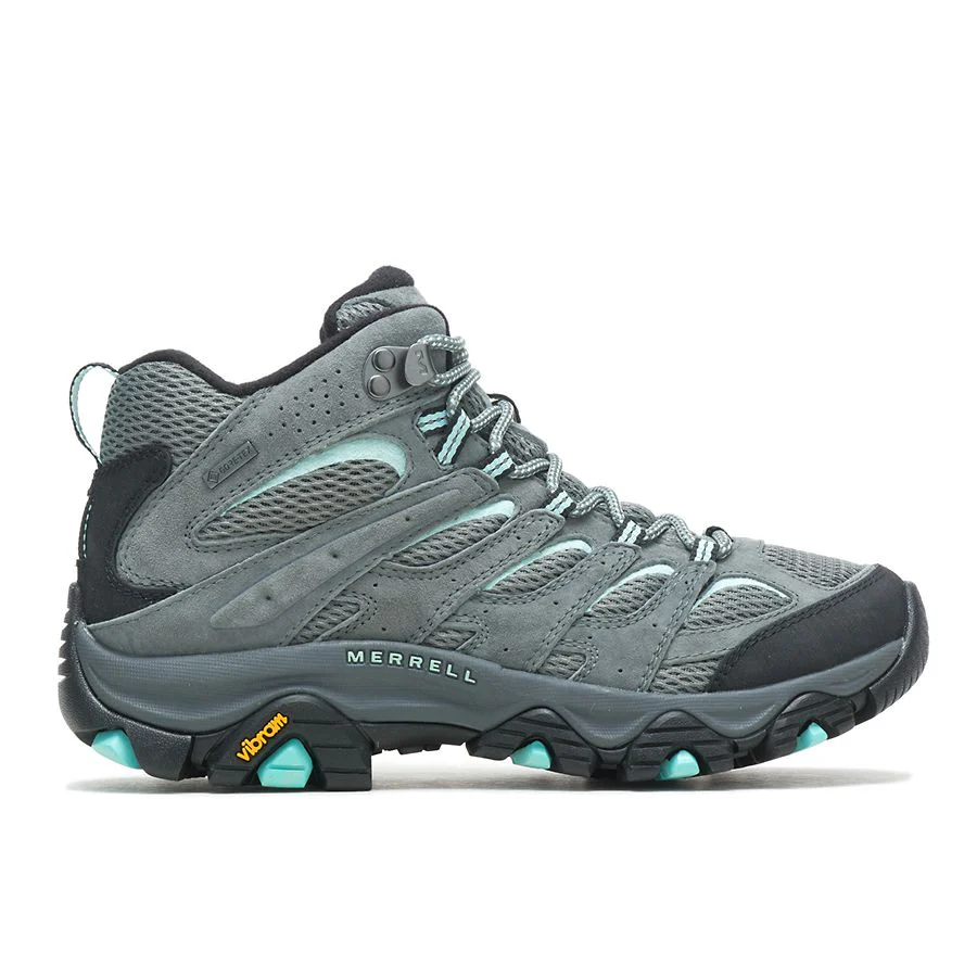 Merrell Women's Moab 3 Mid Gore-Tex® - Image 4