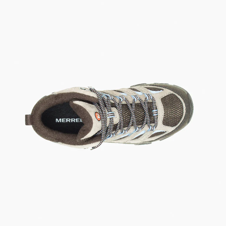 Merrell Women's Moab 3 Mid Gore-Tex® - Image 6