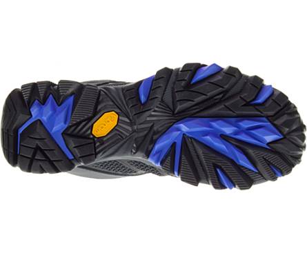 Merrell Women's Moab FST 2 Mid Waterproof (Discontinued) - Image 3