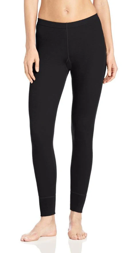 Minus 33 Franconia Wool Women's Midweight Bottom