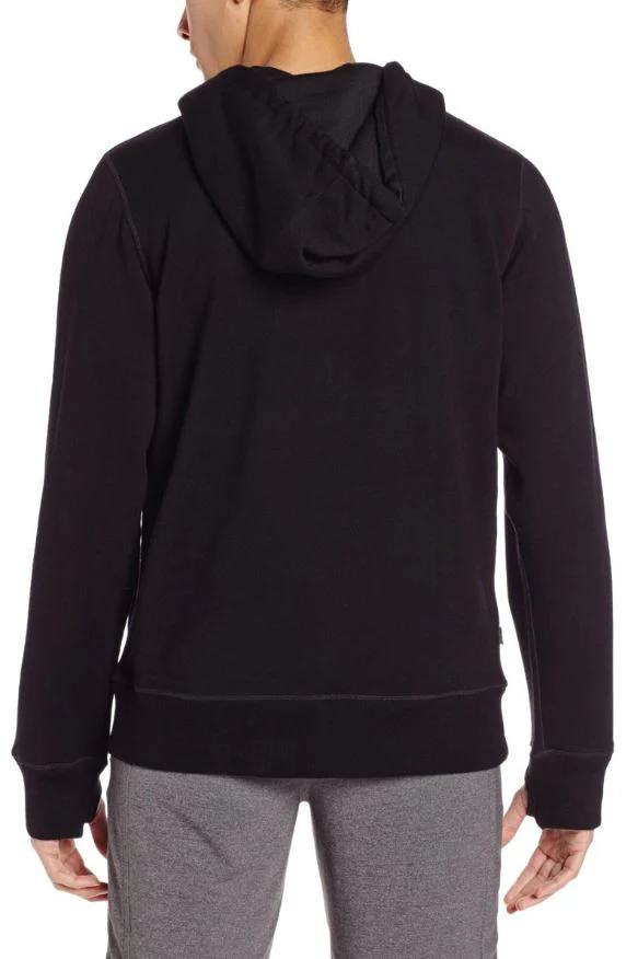 Minus 33 Kodiak Men's Expedition Wool Full Zip Hoodie - Image 3