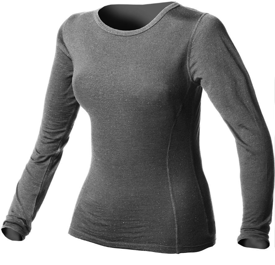 Minus 33 Moriah Wool Women's Lightweight Crew - Image 4