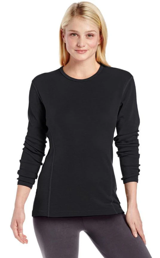 Minus 33 Ossipee Wool Women's Midweight Crew