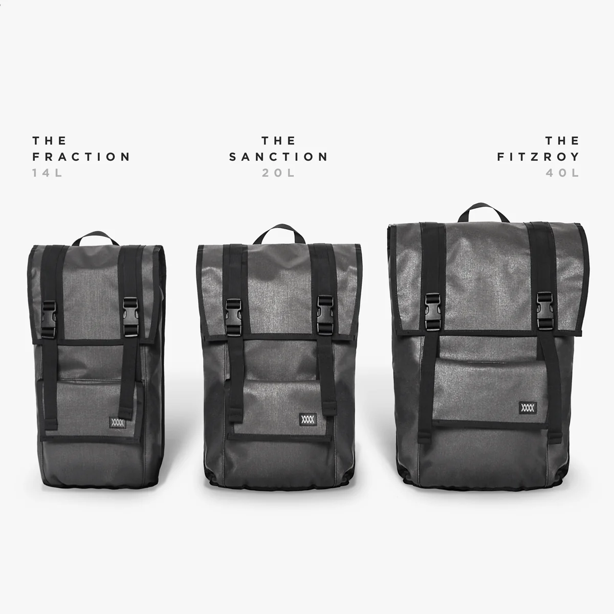 Mission Workshop Fraction Backpack - Image 10
