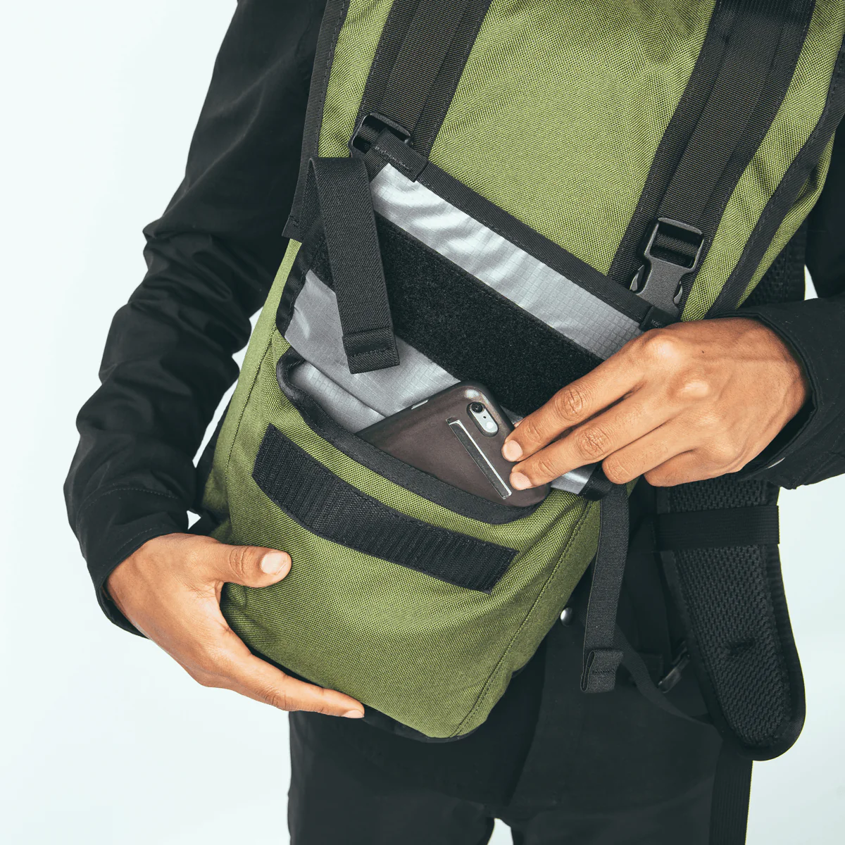 Mission Workshop Fraction Backpack - Image 8
