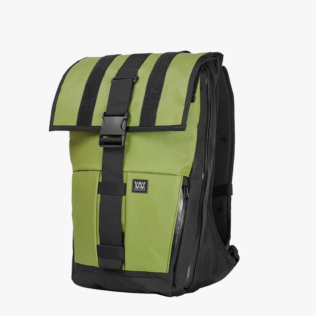 Mission Workshop Rambler Backpack - Image 2