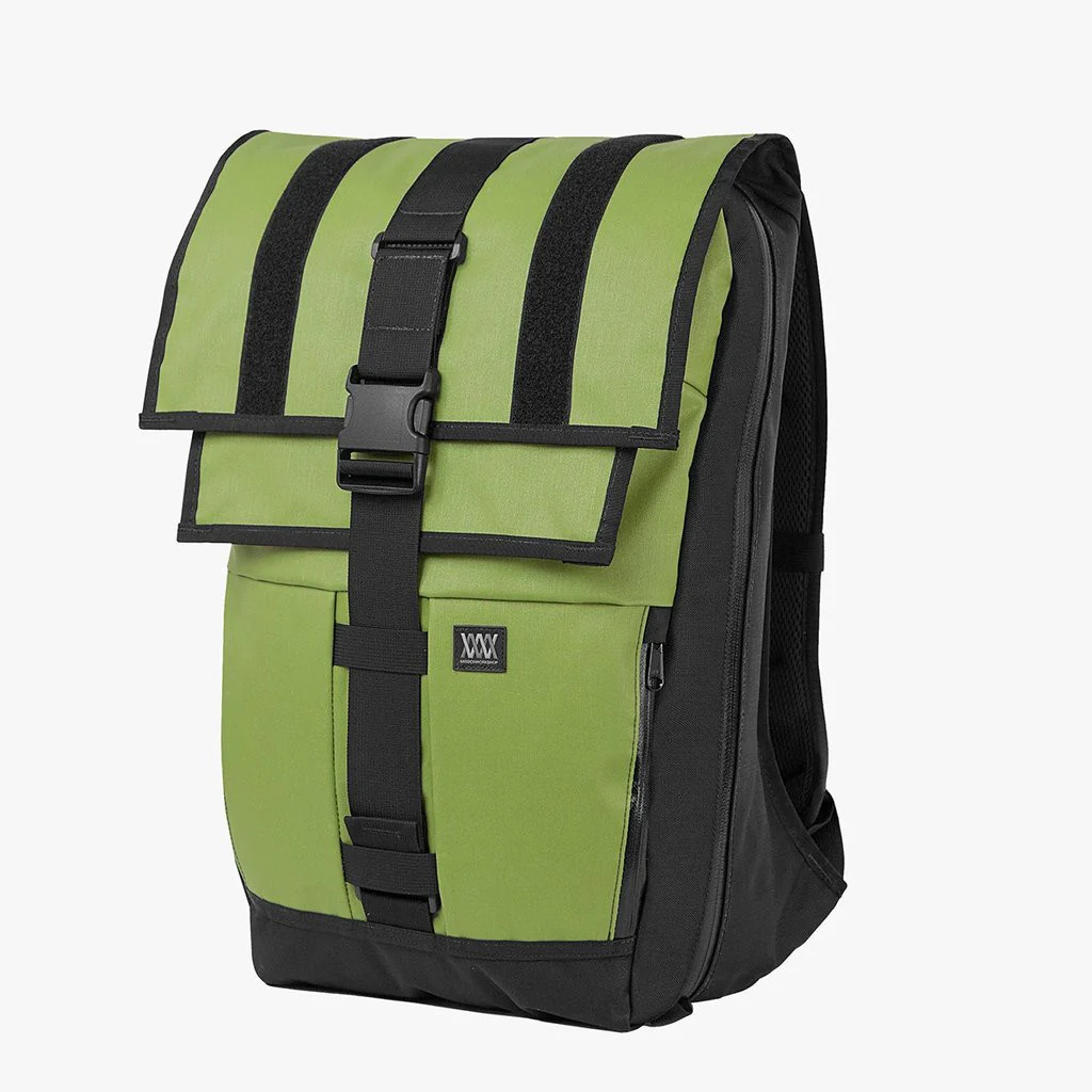 Mission Workshop Vandal Backpack - Image 2