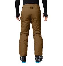 Mountain Hardwear Men's Firefall/2 Insulated Pant - Image 5