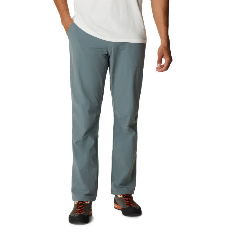 Mountain Hardwear Men's Stryder™ Pant - Image 2