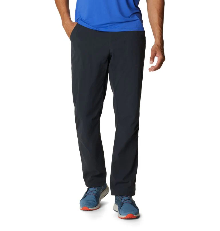 Mountain Hardwear Men's Stryder™ Pant - Image 3