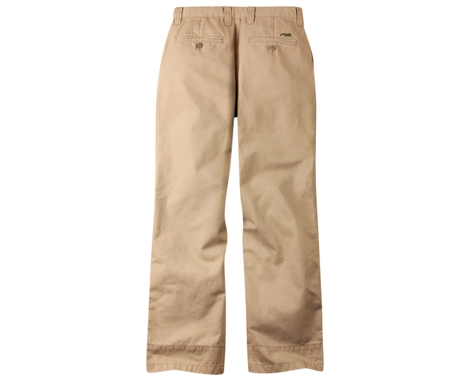 Mountain Khakis 100% Cotton Teton Twill Pant (disc.) - Image 3