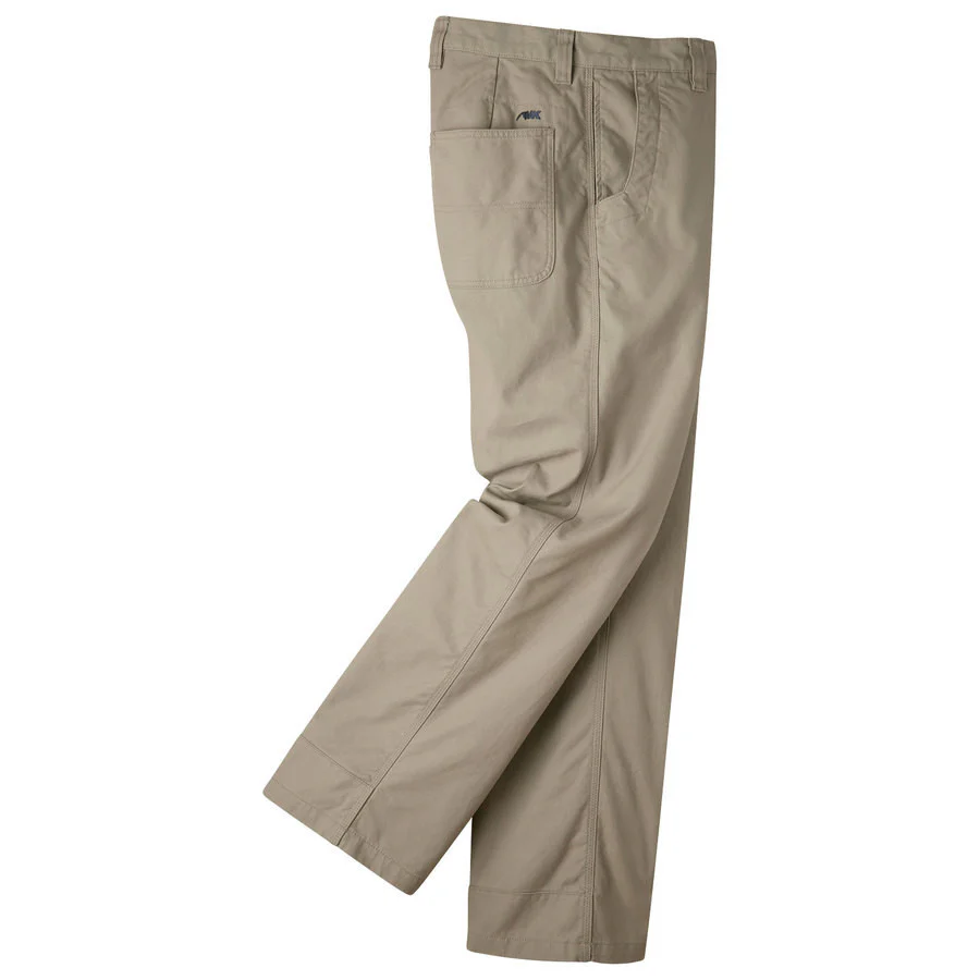 Mountain Khakis 100% Cotton Original Mountain Pant Relaxed Fit (disc.) - Image 4