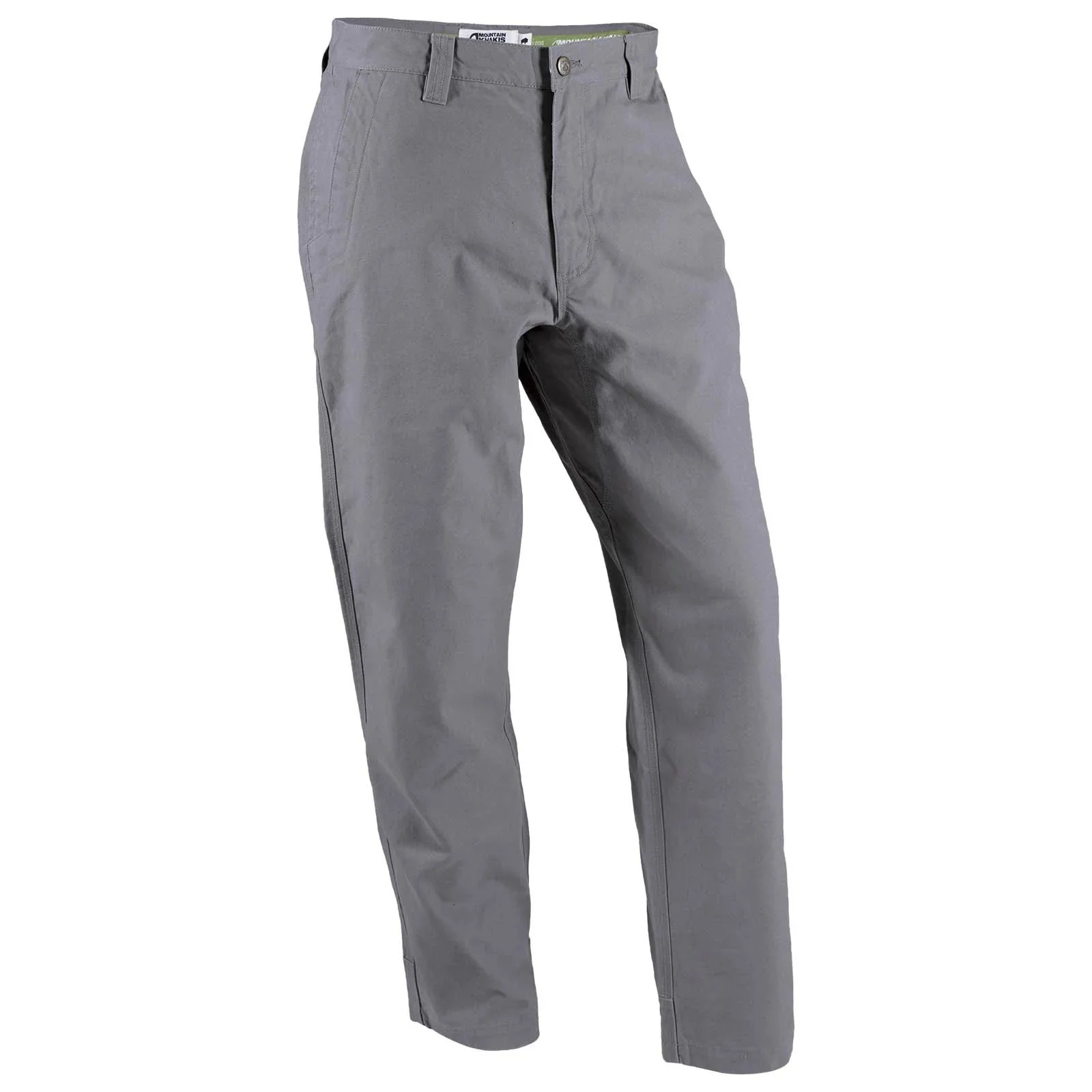 Mountain Khakis 100% Cotton Original Mountain Pant Relaxed Fit (disc.) - Image 6