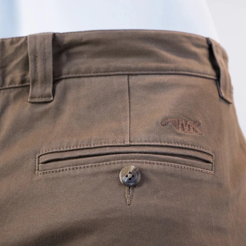 Mountain Khakis Teton Pant Slim Fit - Image 4