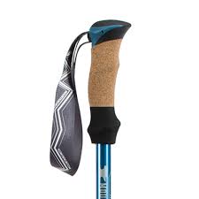 MOUNTAINSMITH HALITE 7075 TREKKING POLE - Image 3