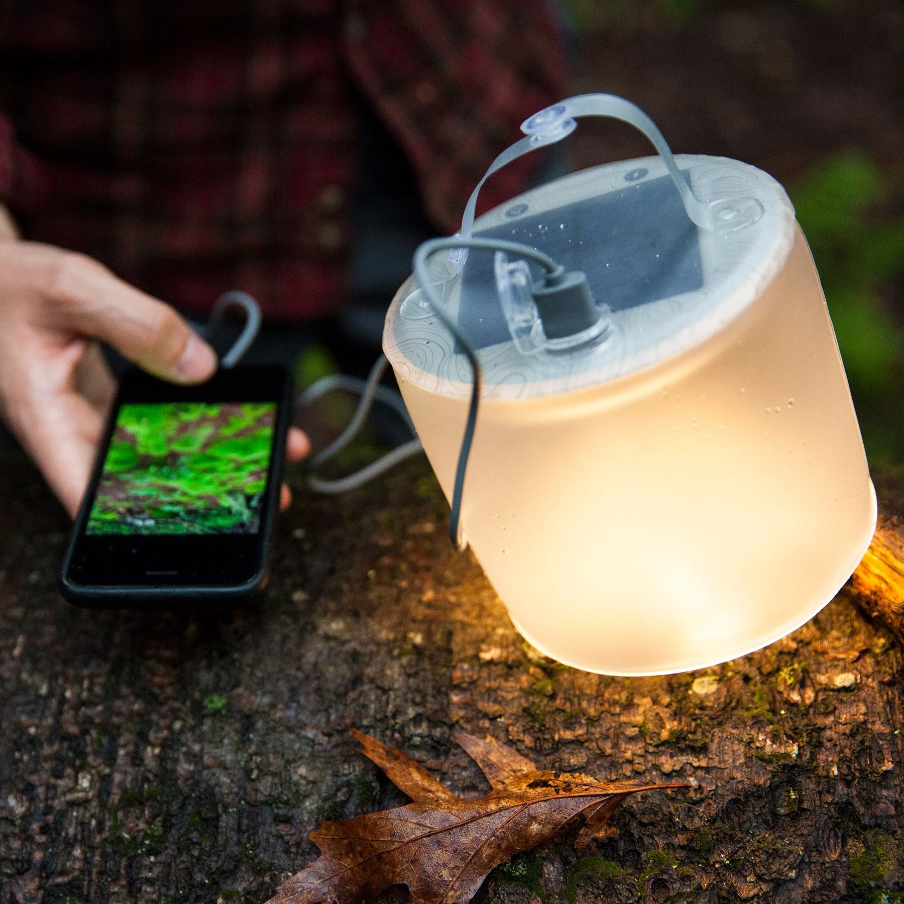 MPOWERD Luci Pro Outdoor 2.0 - Image 4