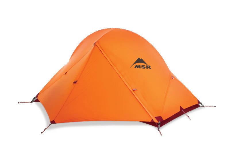 MSR Access⢠2 Two-Person, Four-Season Ski Touring Tent - Image 2