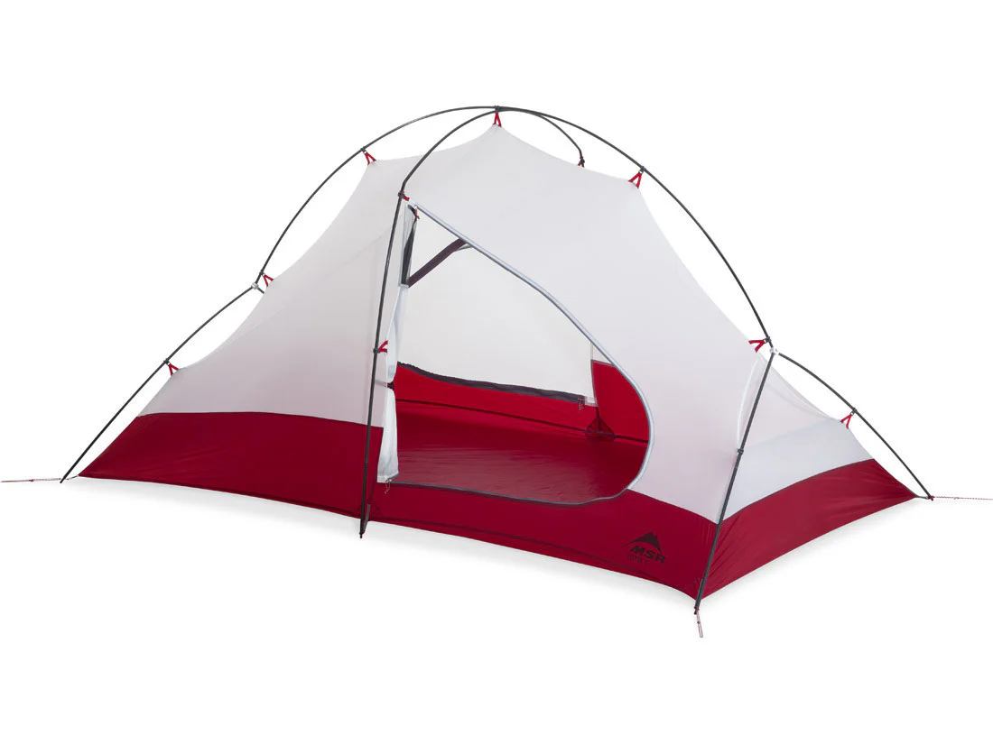MSR Access⢠2 Two-Person, Four-Season Ski Touring Tent - Image 3