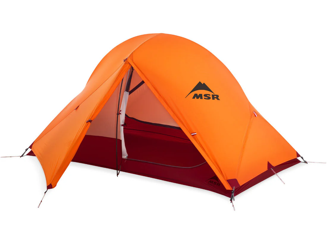 MSR Access⢠2 Two-Person, Four-Season Ski Touring Tent - Image 4