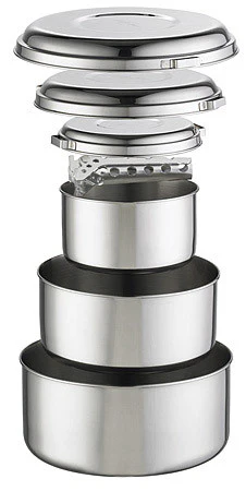 MSR Alpine™ 4 Pot Set