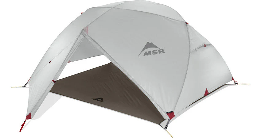 MSR Elixir 3 Backpacking Tent - Image 5