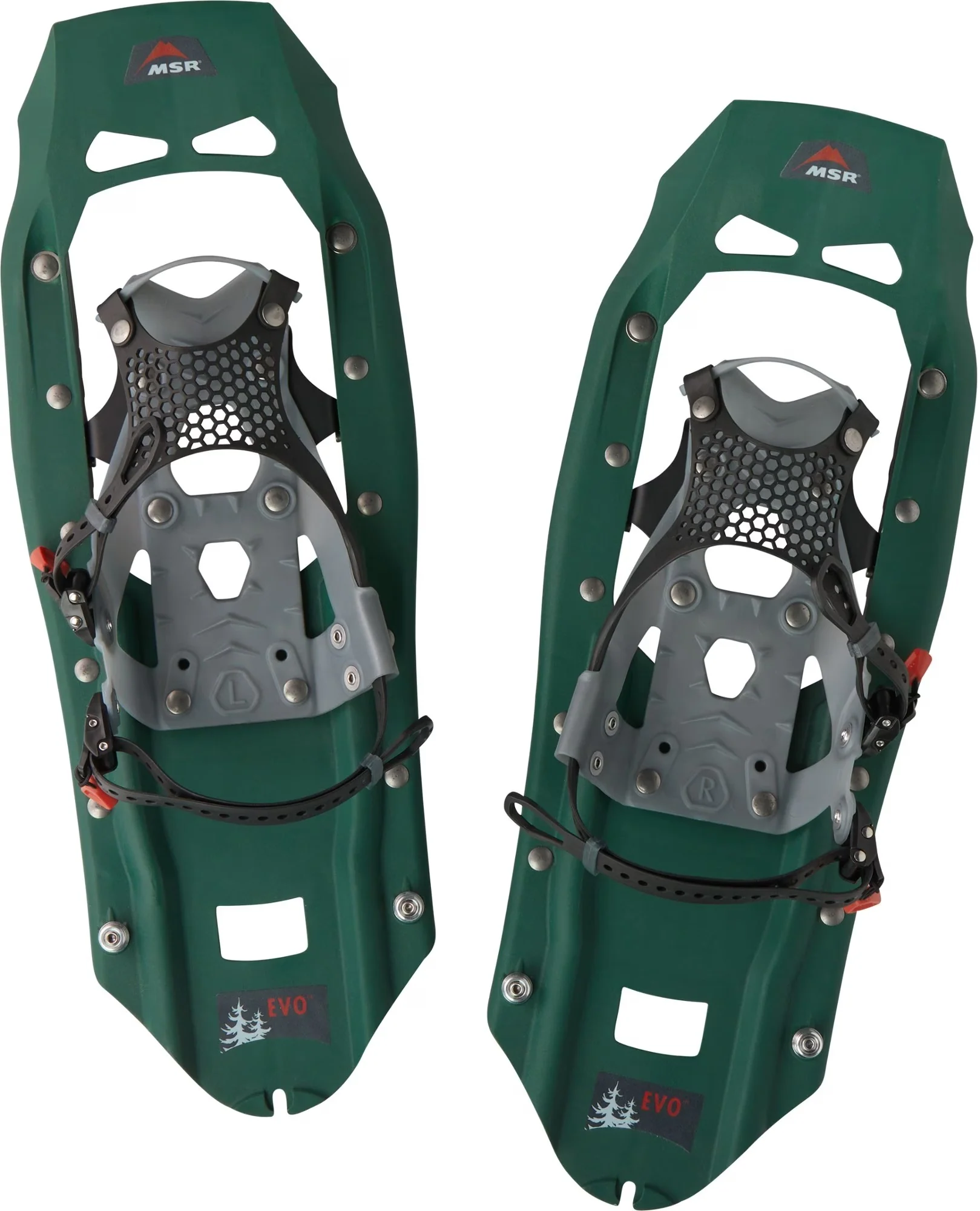 MSR Evo™ Trail Snowshoes - Image 4