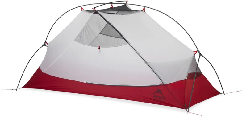 MSR Hubba Hubba™ 1-Person Backpacking Tent - Image 2