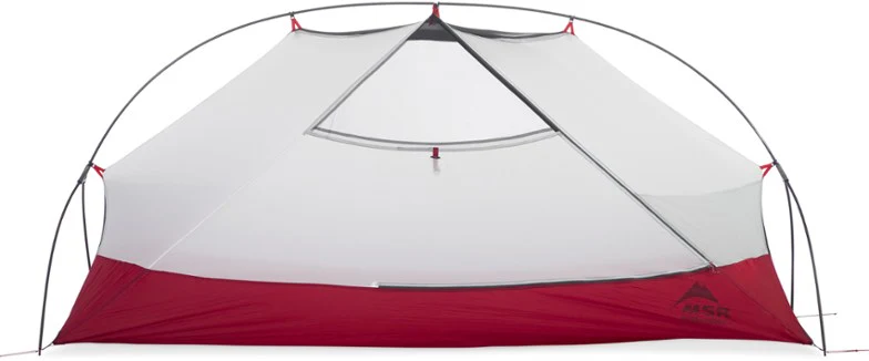 MSR Hubba Hubba™ 1-Person Backpacking Tent - Image 4