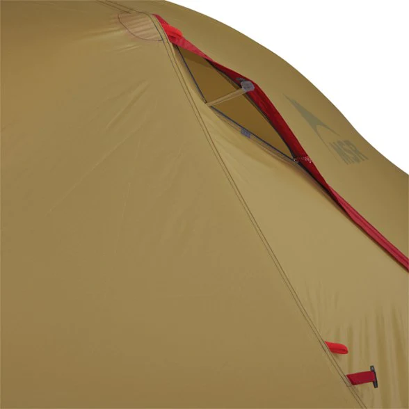 MSR Hubba Hubba™ 1-Person Backpacking Tent - Image 5