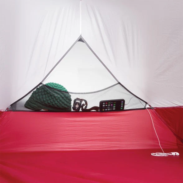 MSR Hubba Hubba™ 1-Person Backpacking Tent - Image 8