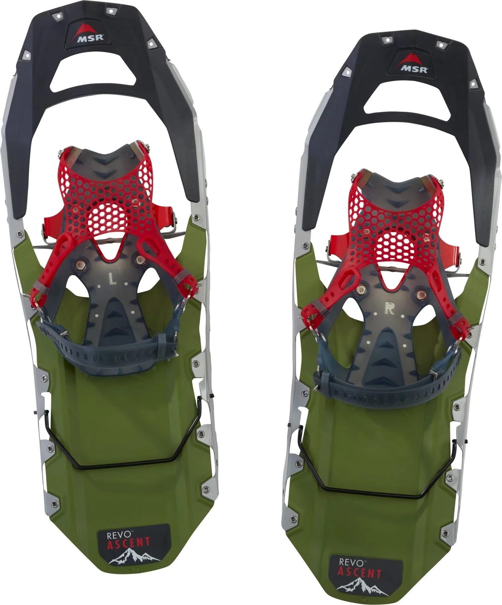MSR Revo™ Ascent Snowshoes - Image 3