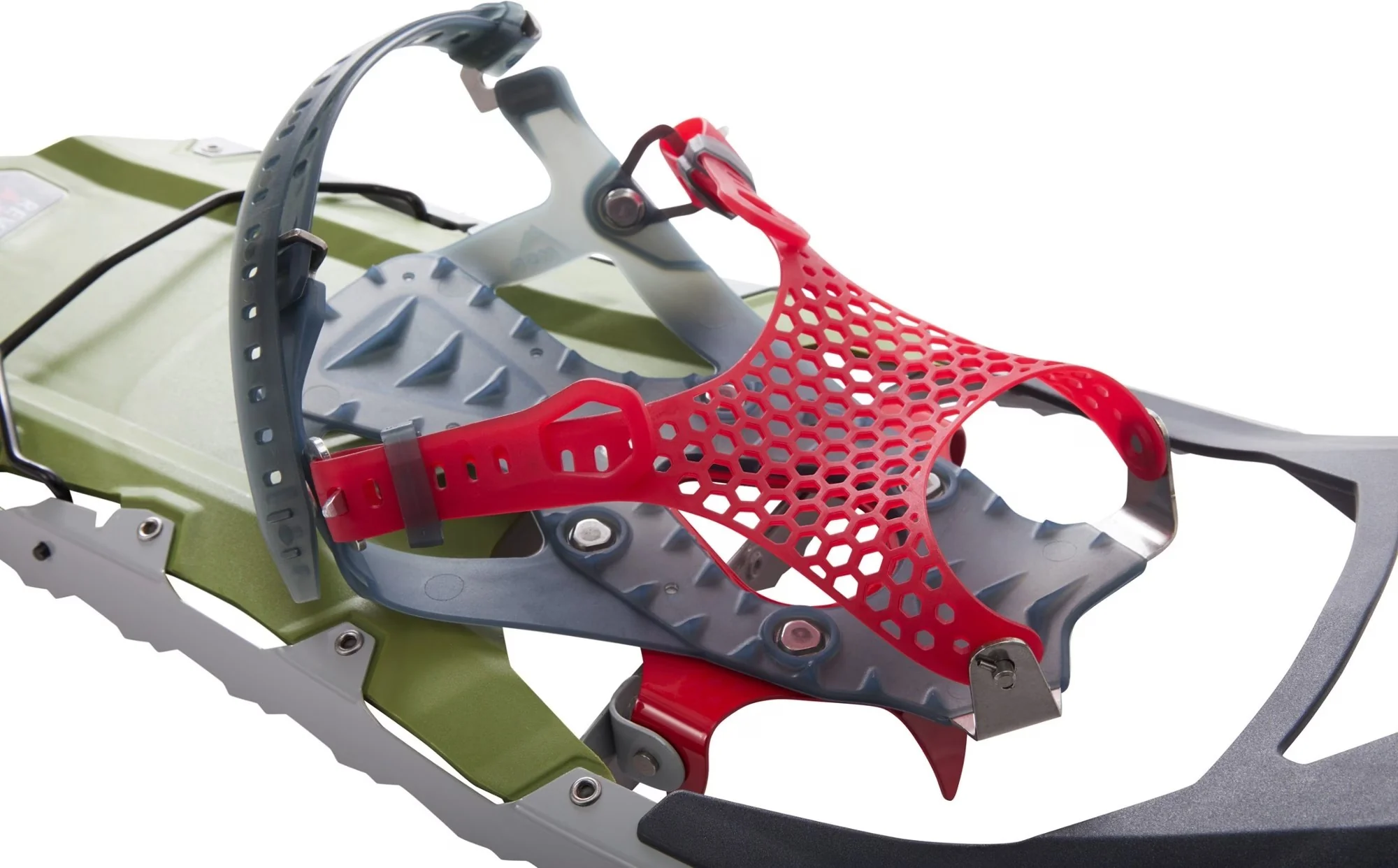 MSR Revo™ Ascent Snowshoes - Image 4
