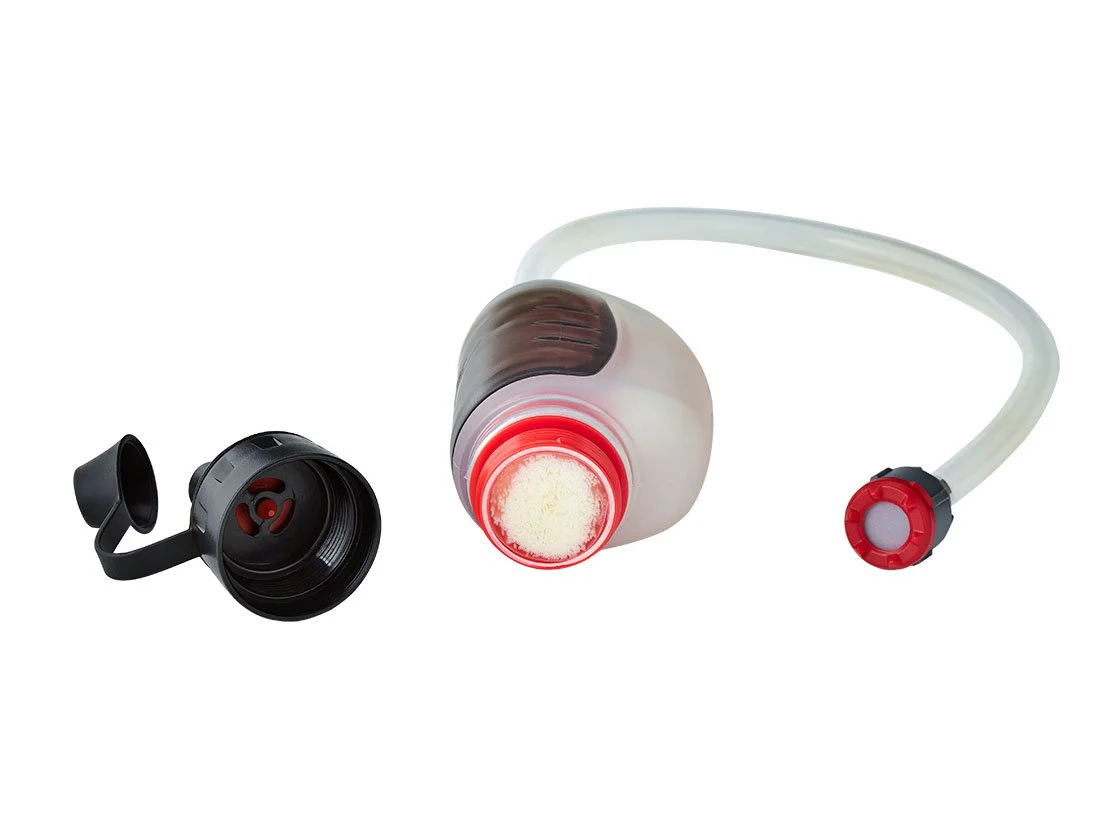 MSR® TrailShot™ Microfilter - Image 5