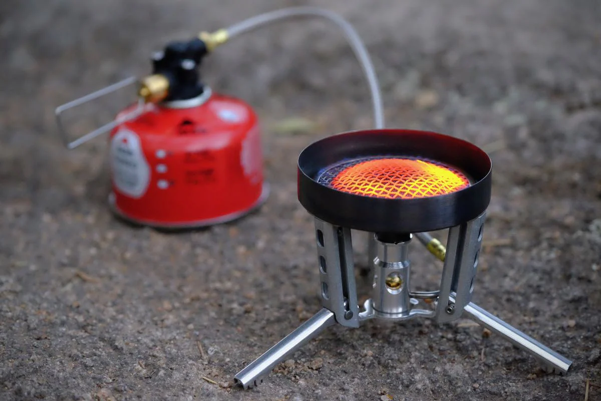 MSR WindBurner Stove System - Image 2