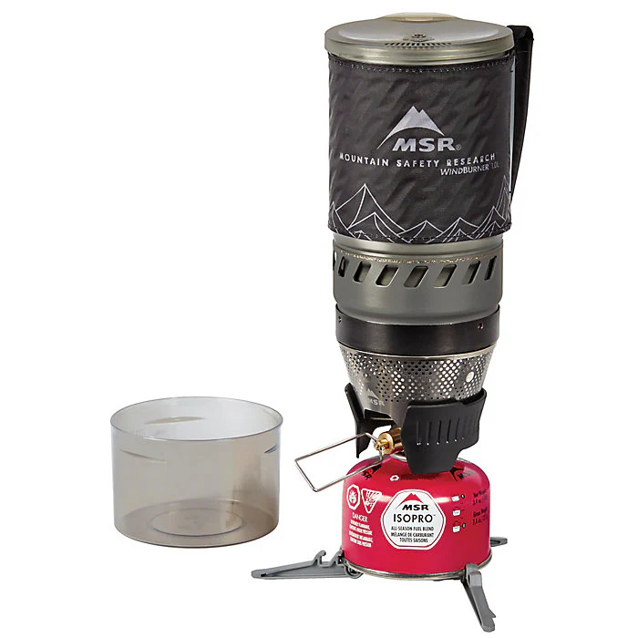 MSR WindBurner Stove System - Image 3