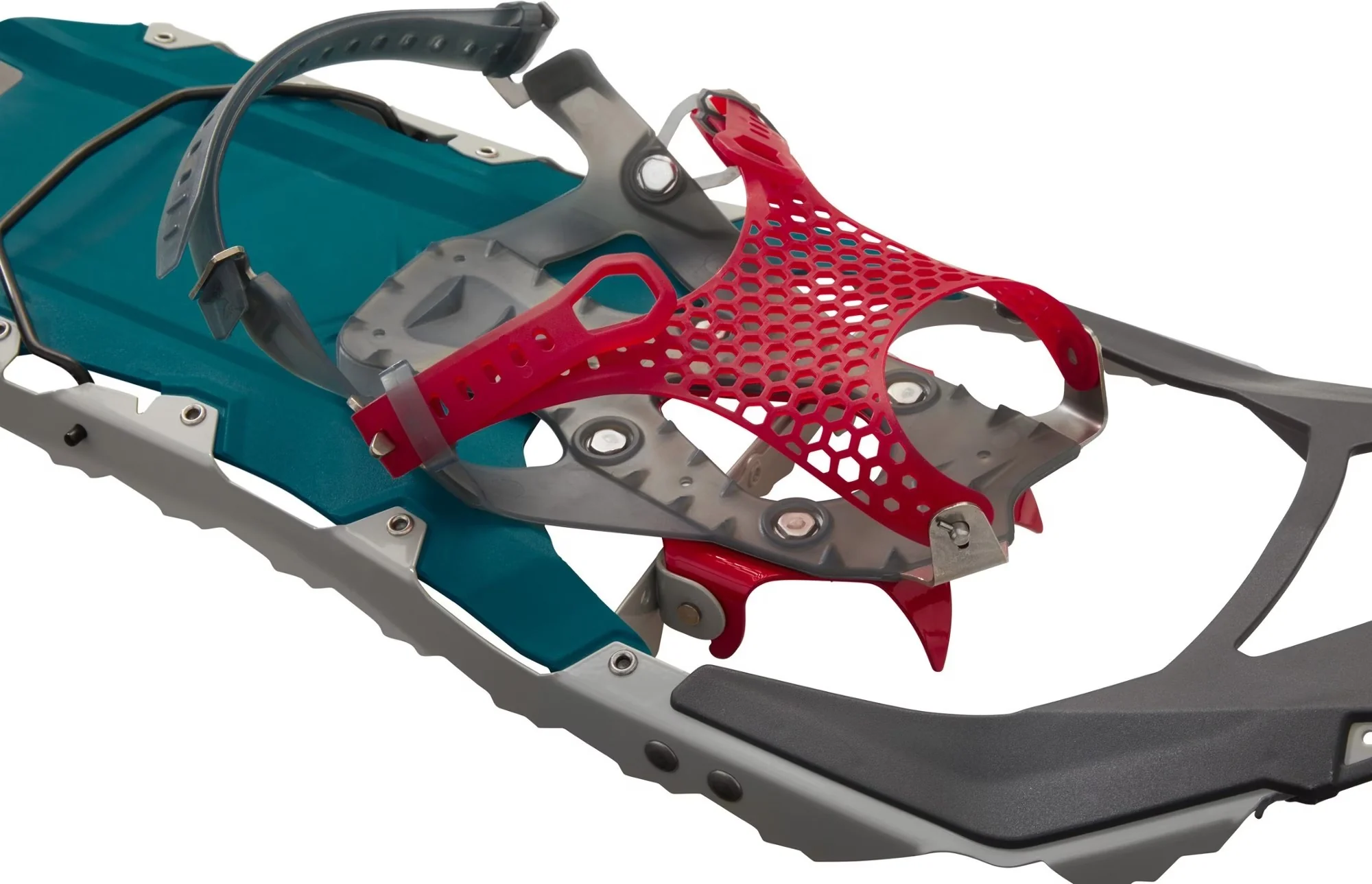 MSR Women's Revoâ„¢ Ascent Snowshoes - Image 3