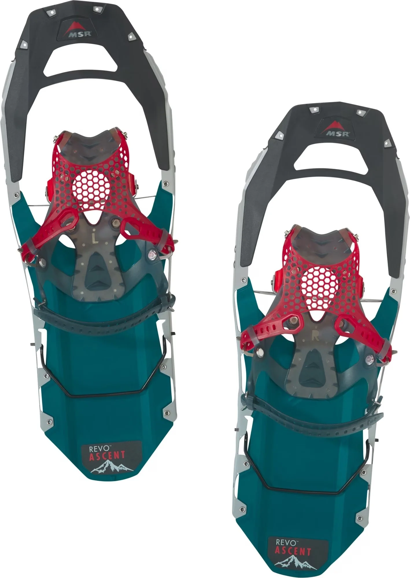 MSR Women's Revoâ„¢ Ascent Snowshoes - Image 4