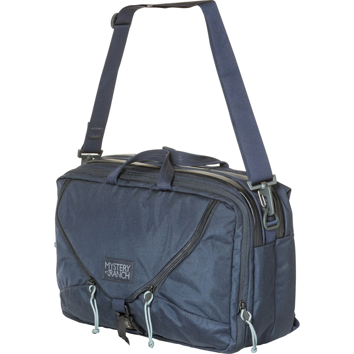 Mystery Ranch 3 Way Expandable Briefcase - Image 2