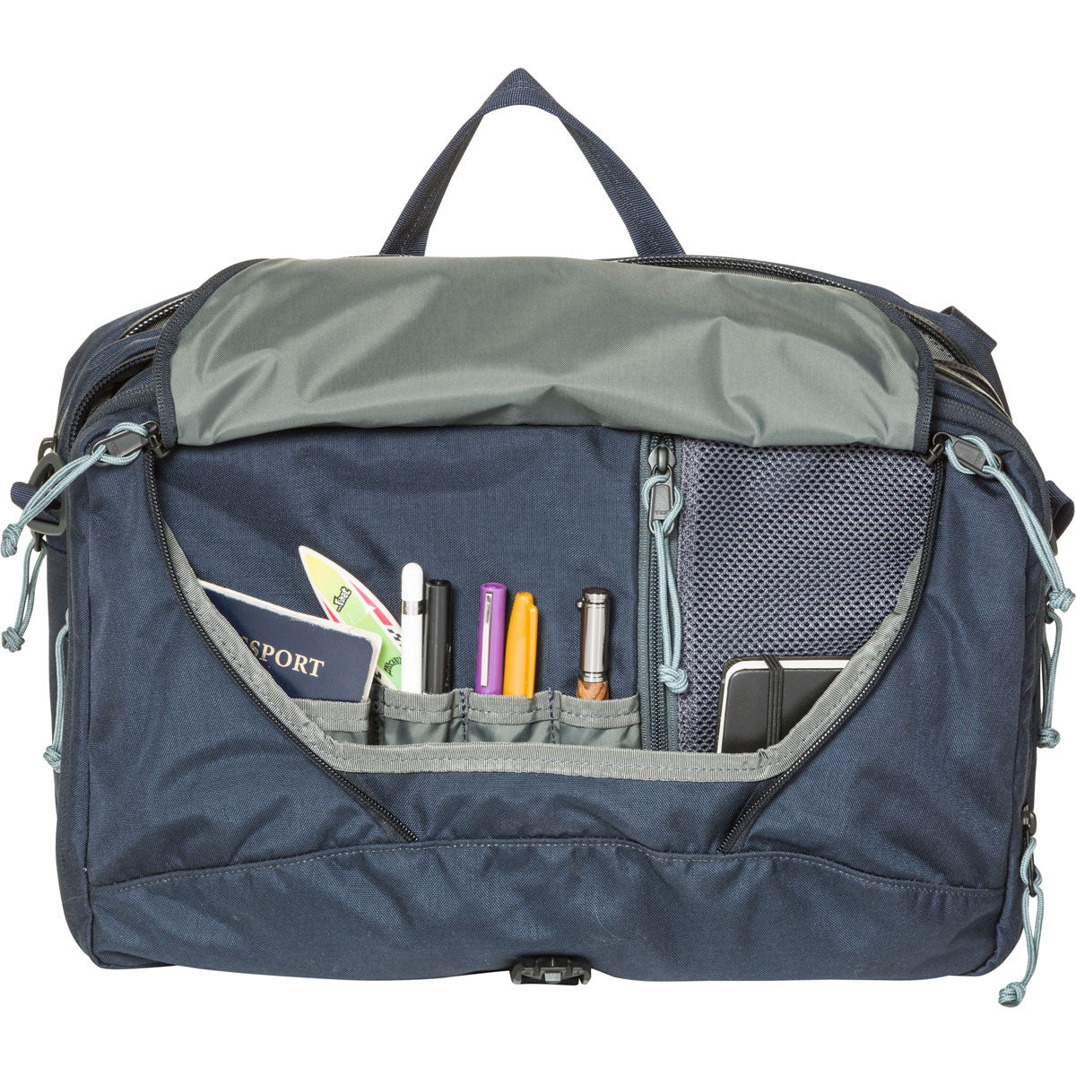 Mystery Ranch 3 Way Expandable Briefcase - Image 7