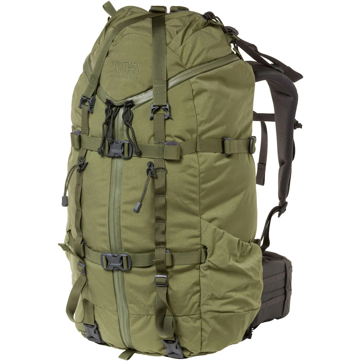 Mystery Ranch Terraframe 3 Zip 50 Pack - Image 2
