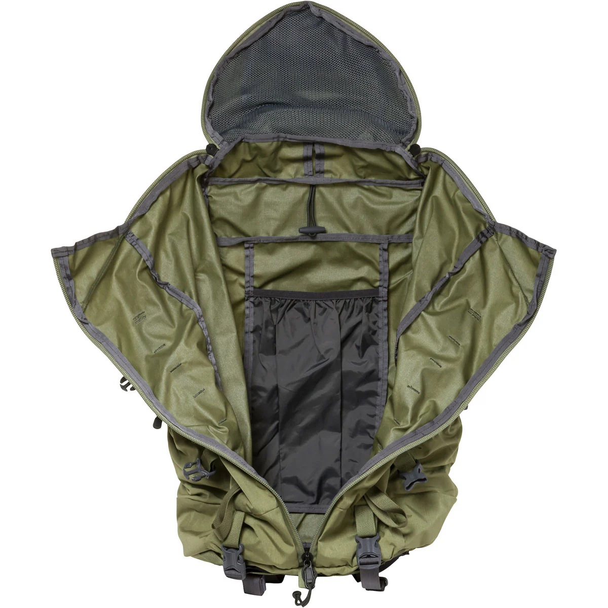 Mystery Ranch Terraframe 3 Zip 50 Pack - Image 4