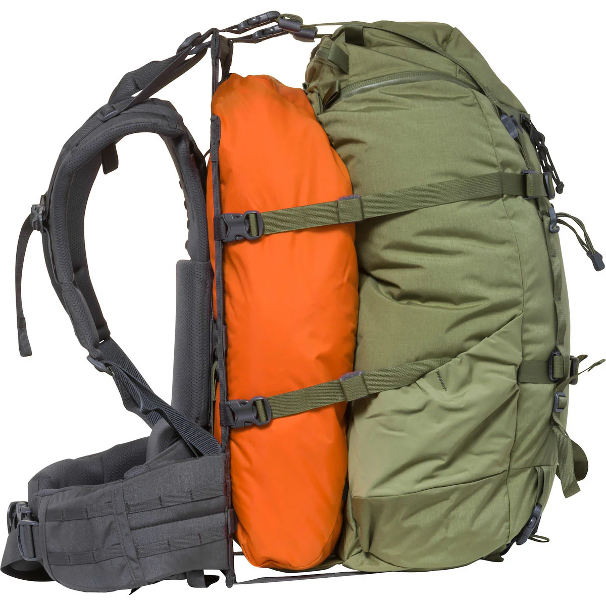 Mystery Ranch Terraframe 3 Zip 50 Pack - Image 5