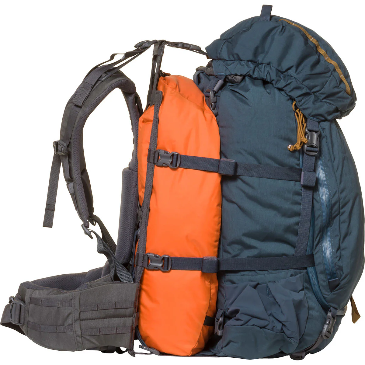 Mystery Ranch Terraframe 65 Pack - Image 4