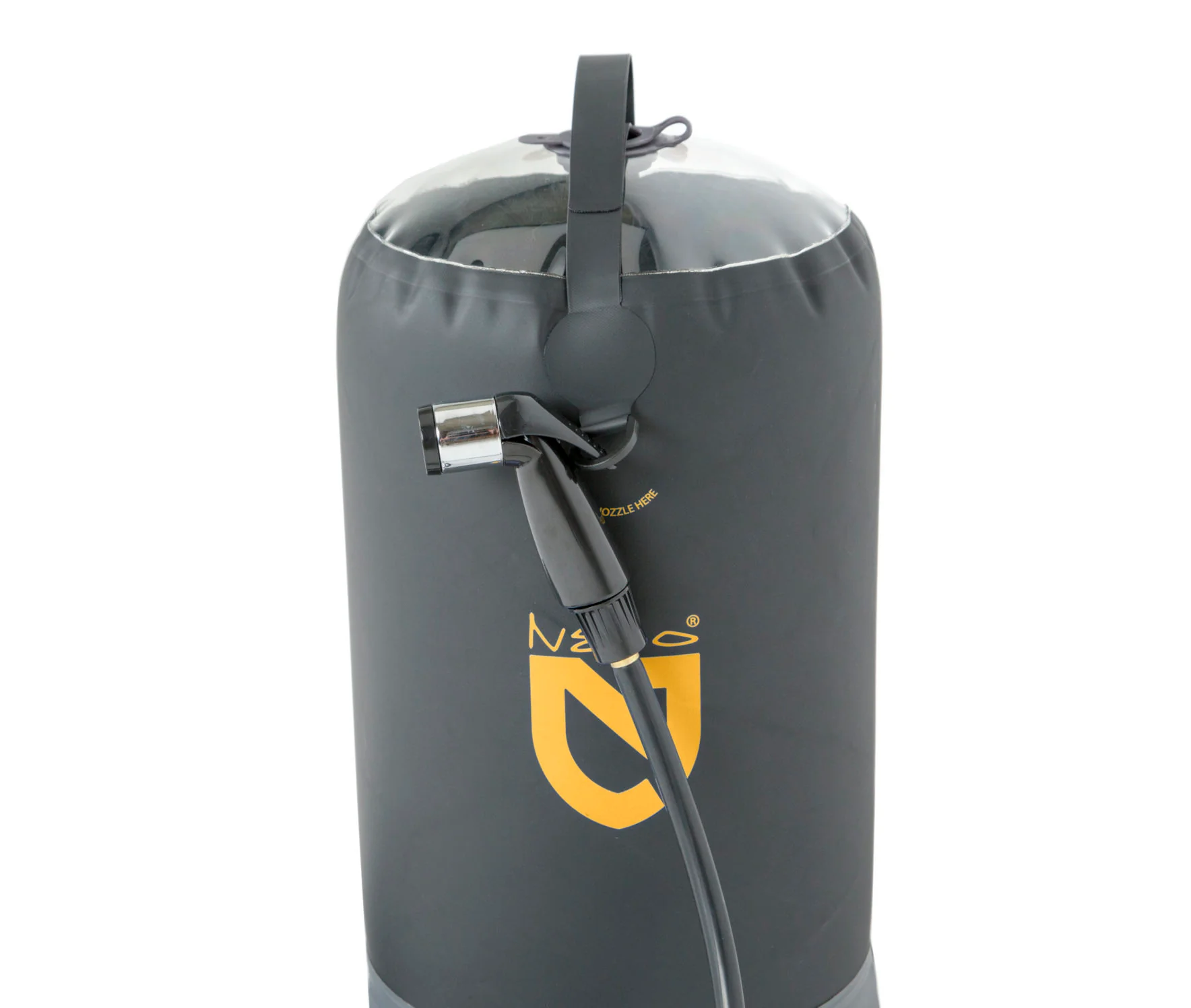 NEMO Equipment Helio Pressure Shower - Image 3