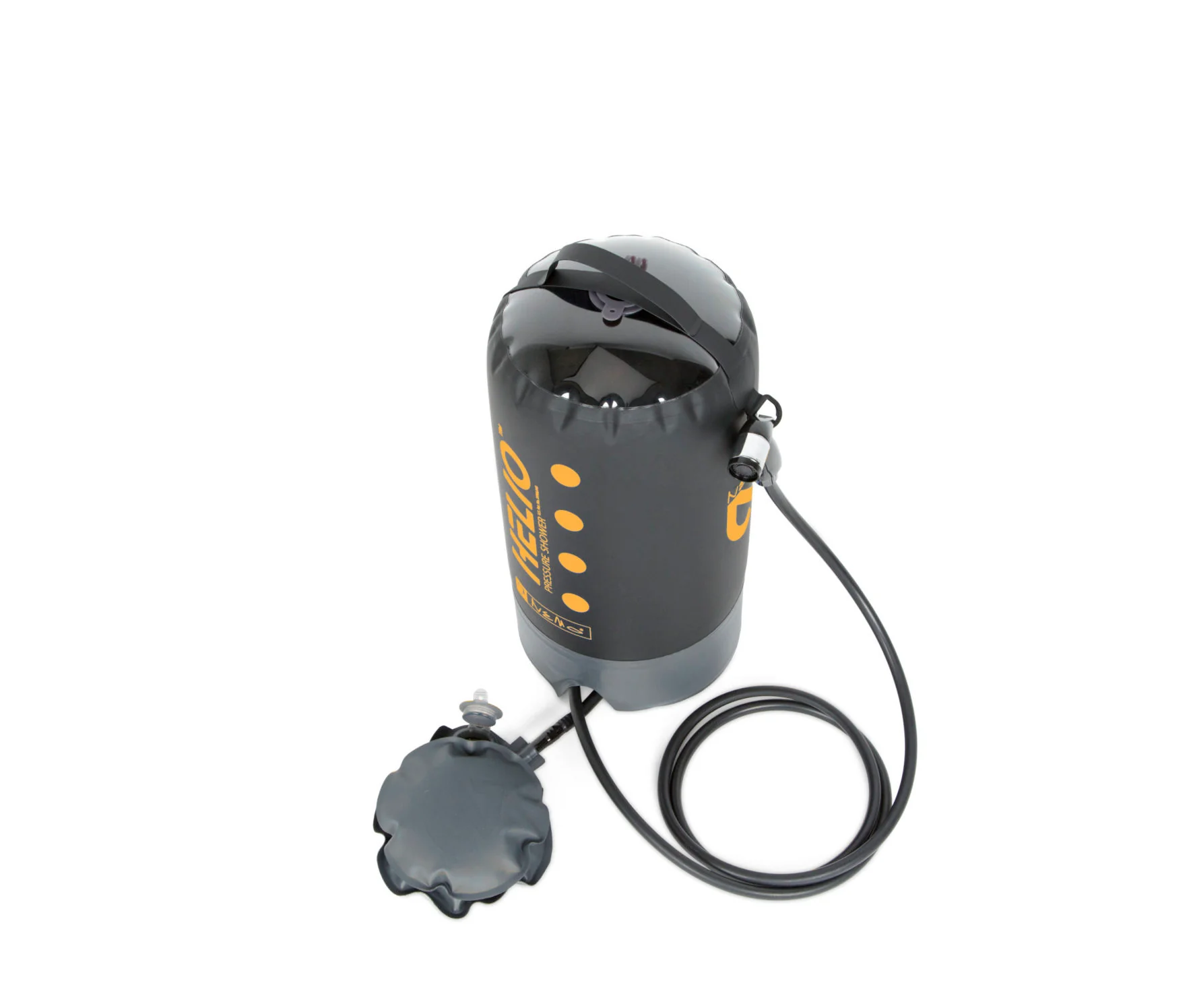 NEMO Equipment Helio Pressure Shower - Image 5