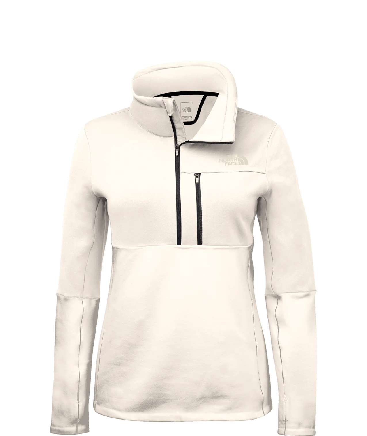 The North Face Women’s Tagen ¼-Zip Fleece